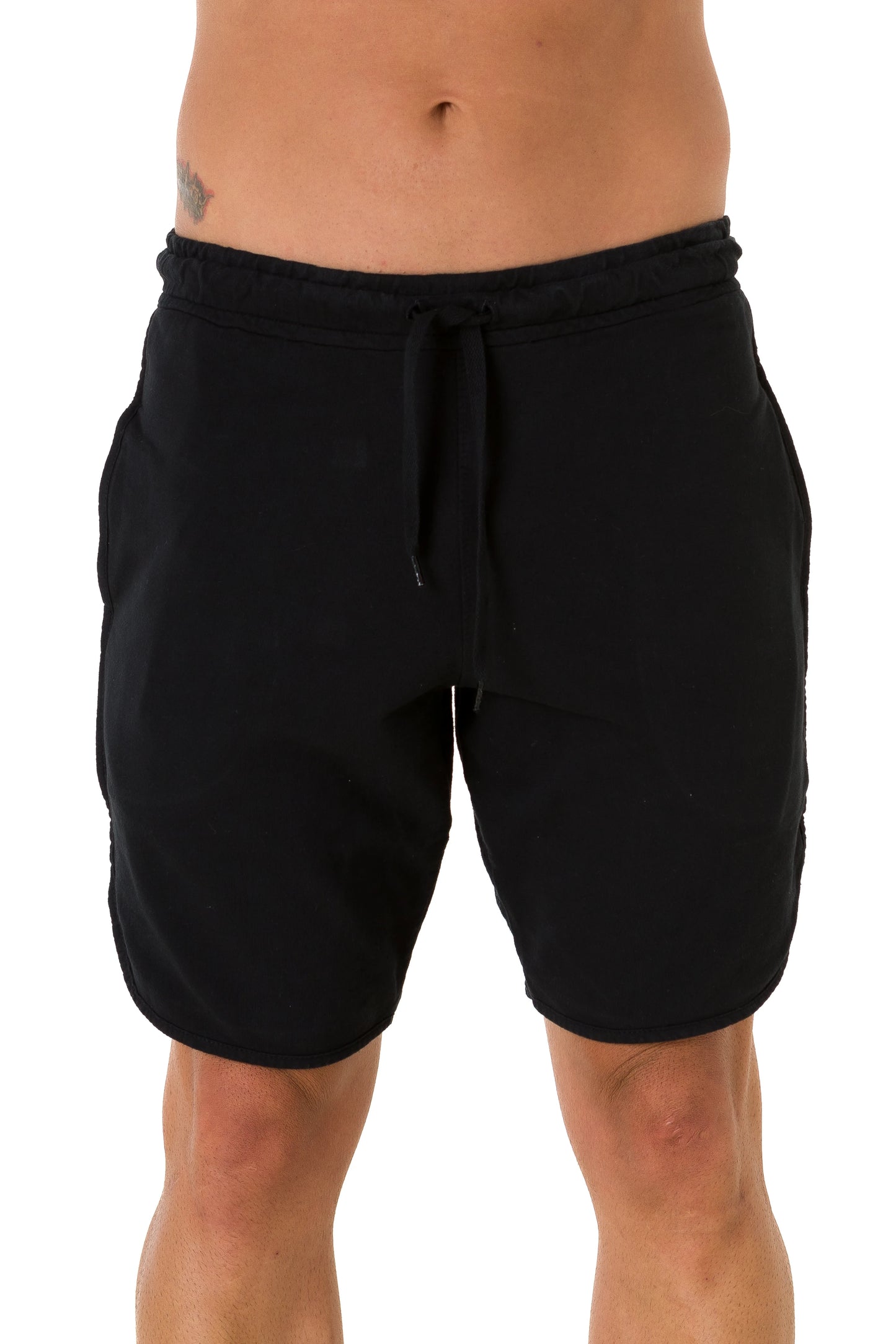 Short Masculino em Moletom – Conforto Casual para o Dia a Dia