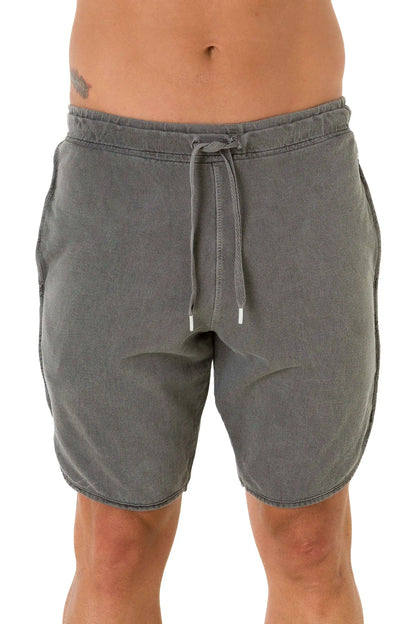 Short Masculino em Moletom – Conforto Casual para o Dia a Dia