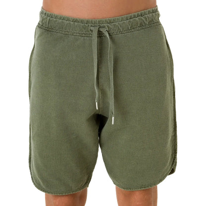 Short Masculino em Moletom – Conforto Casual para o Dia a Dia