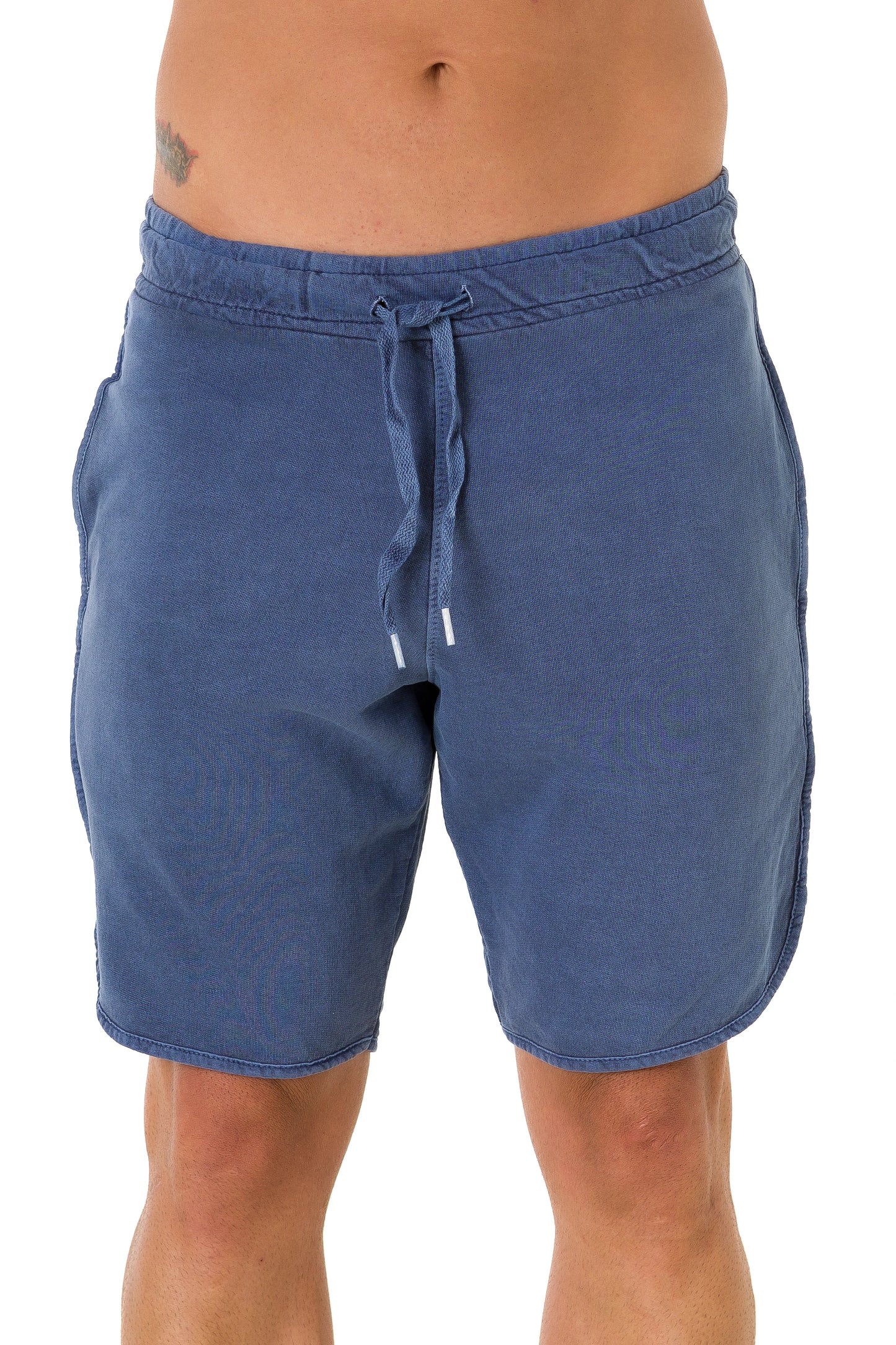 Short Masculino em Moletom – Conforto Casual para o Dia a Dia