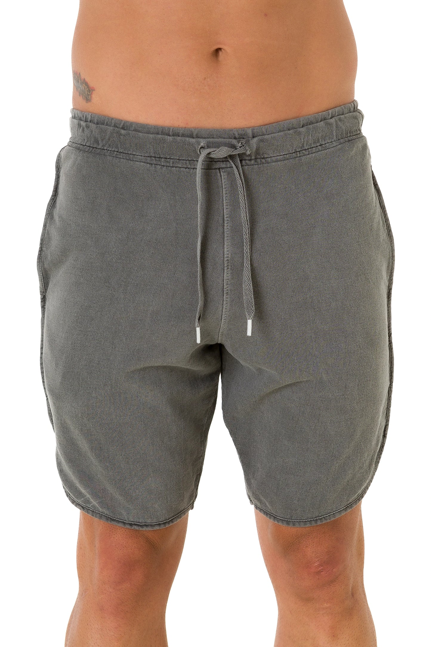 Short Masculino em Moletom – Conforto Casual para o Dia a Dia