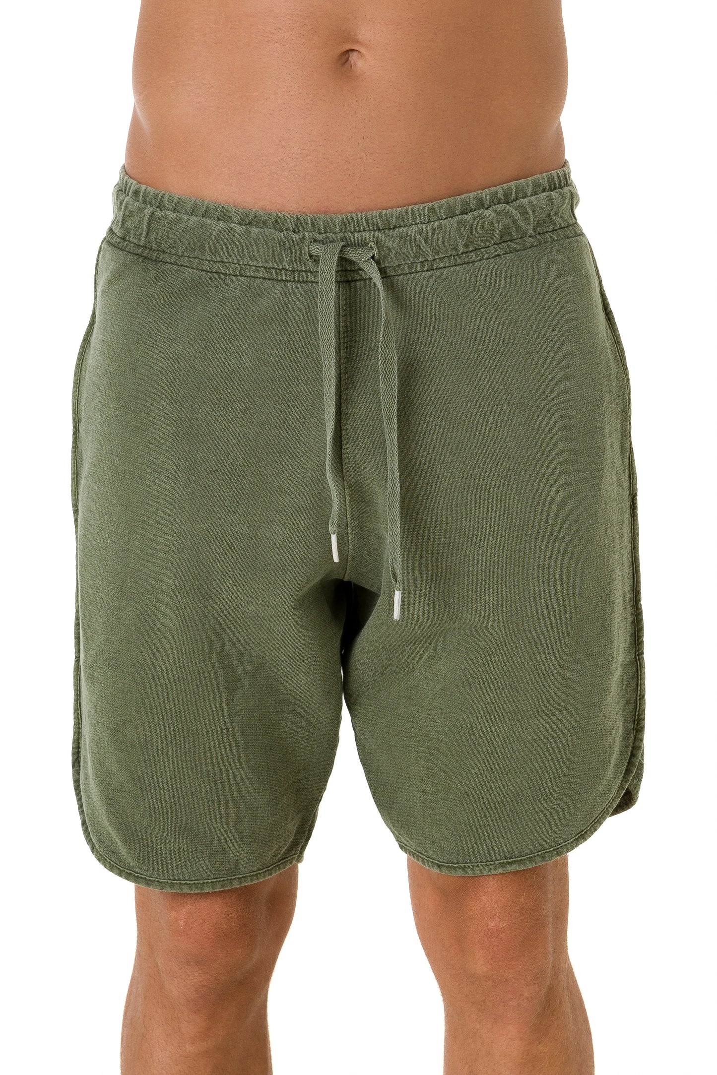 Short Masculino em Moletom – Conforto Casual para o Dia a Dia