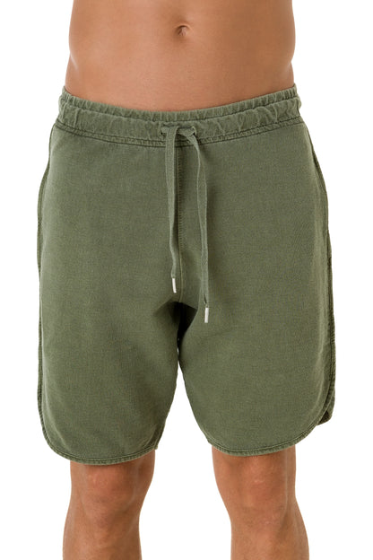 Short Masculino em Moletom – Conforto Casual para o Dia a Dia