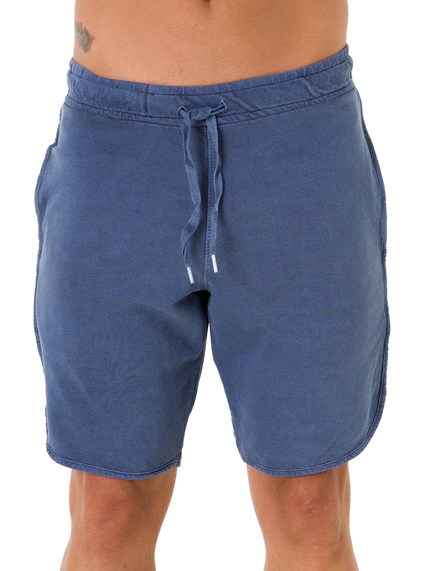 Short Masculino em Moletom – Conforto Casual para o Dia a Dia