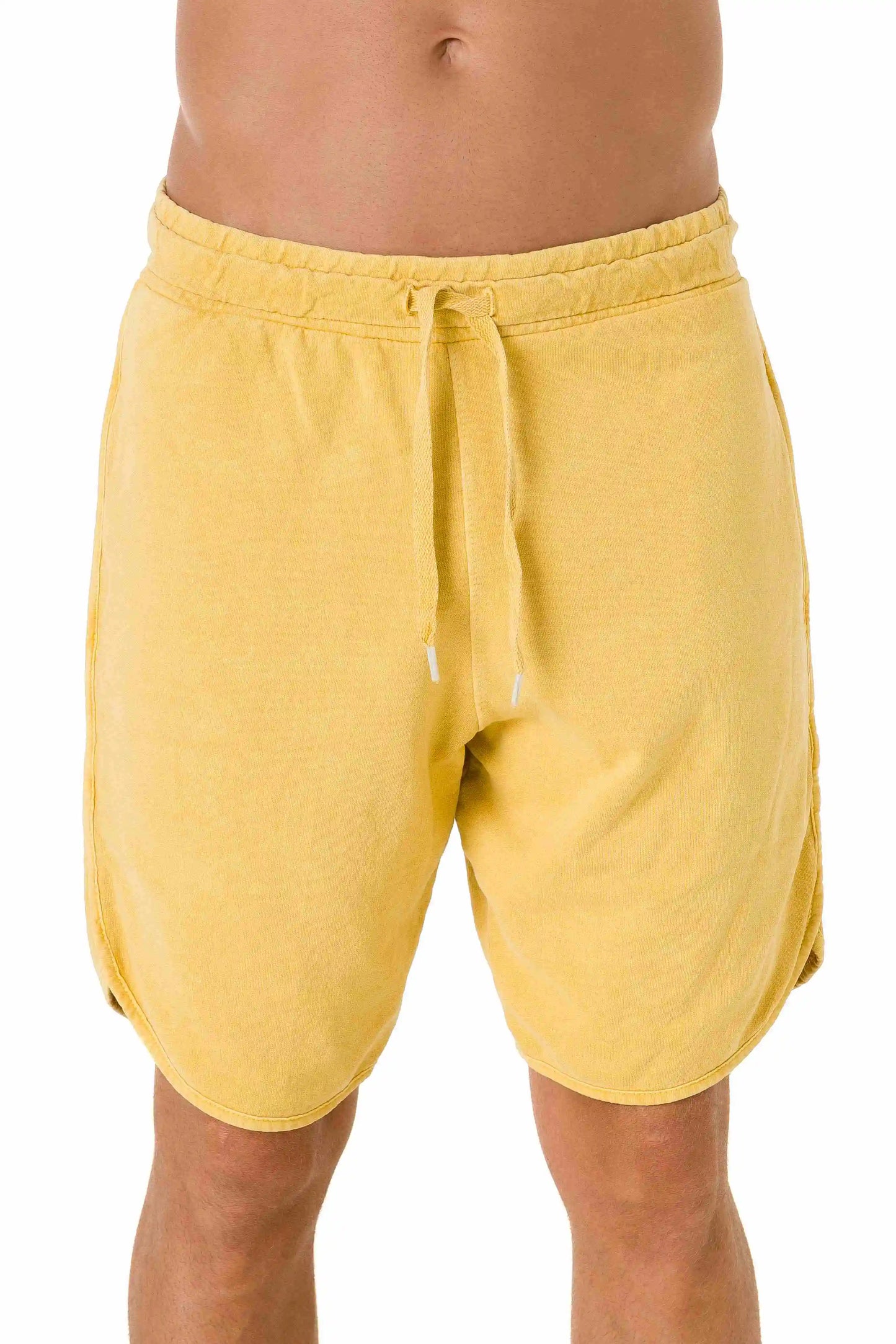 Short Masculino em Moletom – Conforto Casual para o Dia a Dia