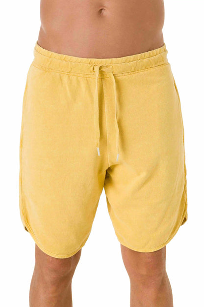 Short Masculino em Moletom – Conforto Casual para o Dia a Dia