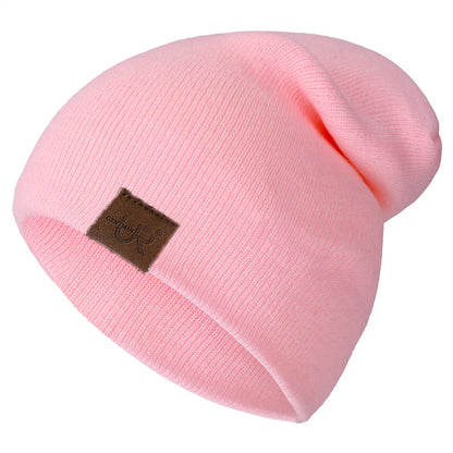 Gorro Beanie Unissex URGENTMAN – Casual, Quente e Confortável