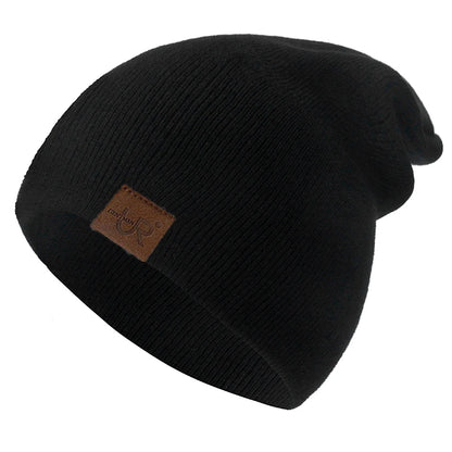 Gorro Beanie Unissex URGENTMAN – Casual, Quente e Confortável