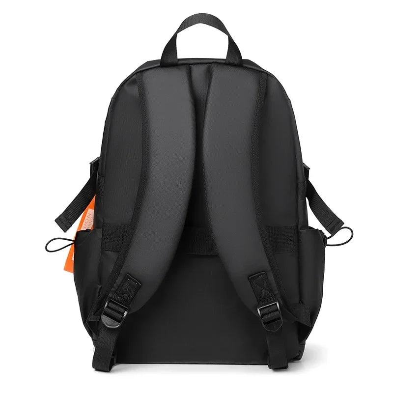 Mochila Masculina Designer Trend – Para Notebook 15,6”, Impermeável