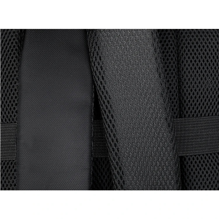 Mochila de Viagem com Grande Capacidade – Resistente, para Notebook e Uso Diário 🎒🌍