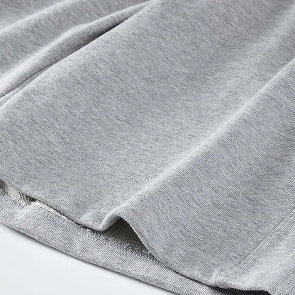 Short Masculino Casual com Cordão – Conforto e Estilo para o Verão