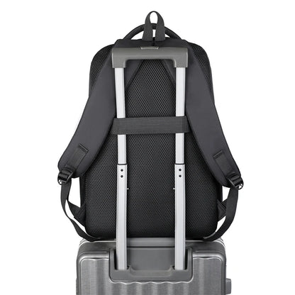 Mochila de Viagem com Grande Capacidade – Resistente, para Notebook e Uso Diário 🎒🌍