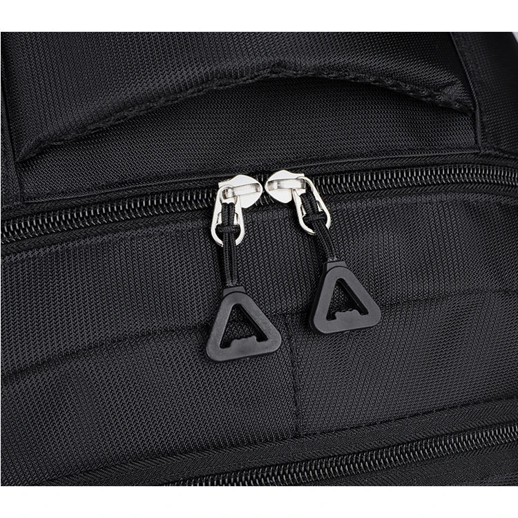 Mochila de Viagem com Grande Capacidade – Resistente, para Notebook e Uso Diário 🎒🌍