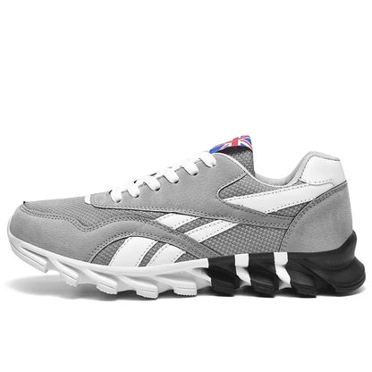 Tênis Masculino Casual Esportivo – Leve, Confortável e de Alta Qualidade