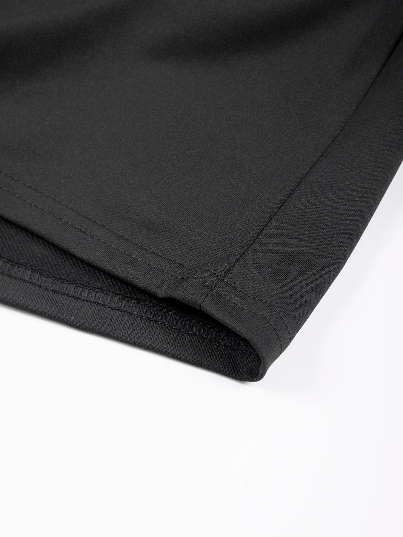 Short Masculino Casual com Cordão – Conforto e Estilo para o Verão