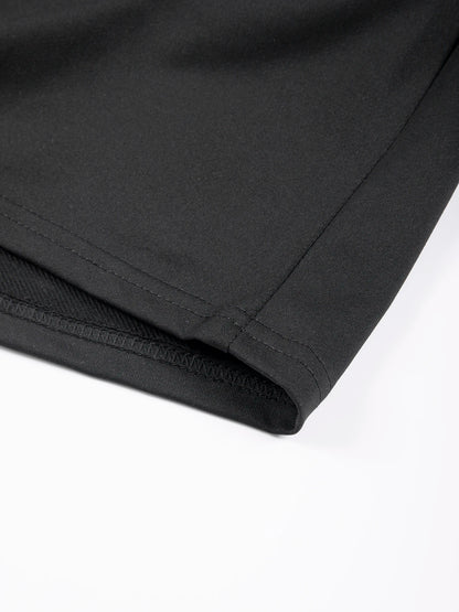 Short Masculino Casual com Cordão – Conforto e Estilo para o Verão