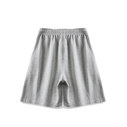 Short Masculino Casual com Cordão – Conforto e Estilo para o Verão