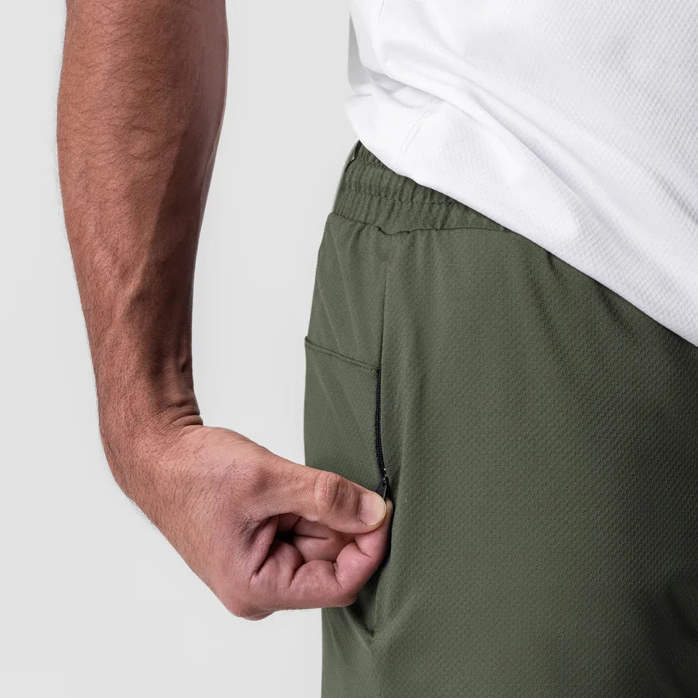 Shorts Esportivo Masculino de Verão – Leve, Respirável e Secagem Rápida para Academia, Corrida, Praia e Basquete