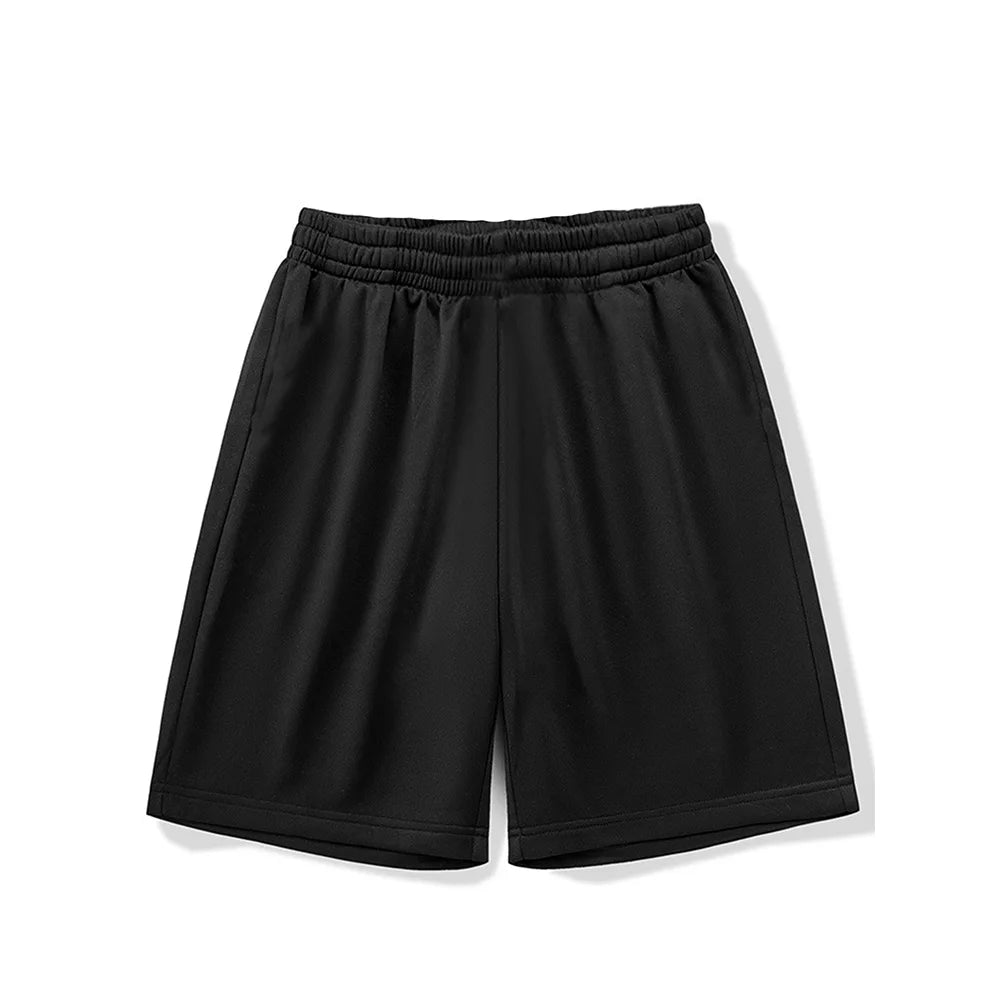 Short Masculino Casual com Cordão – Conforto e Estilo para o Verão