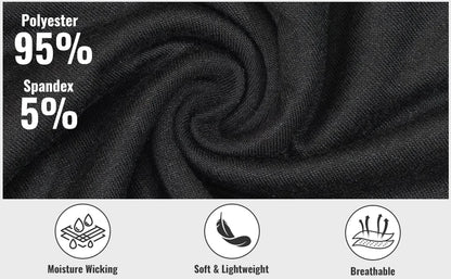 Gorro Beanie Unissex Liso – Estilo Slouchy Hip-Hop, Leve e Confortável