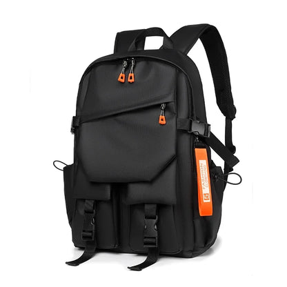 Mochila Masculina Designer Trend – Para Notebook 15,6”, Impermeável