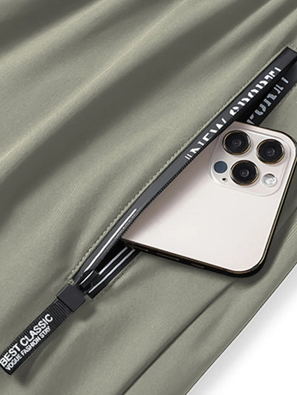 Short Masculino de Corrida Leve e Secagem Rápida – Conforto Máximo para o Verão.