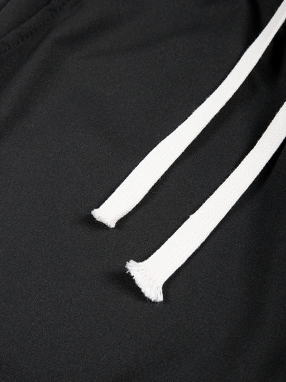 Short Masculino Casual com Cordão – Conforto e Estilo para o Verão