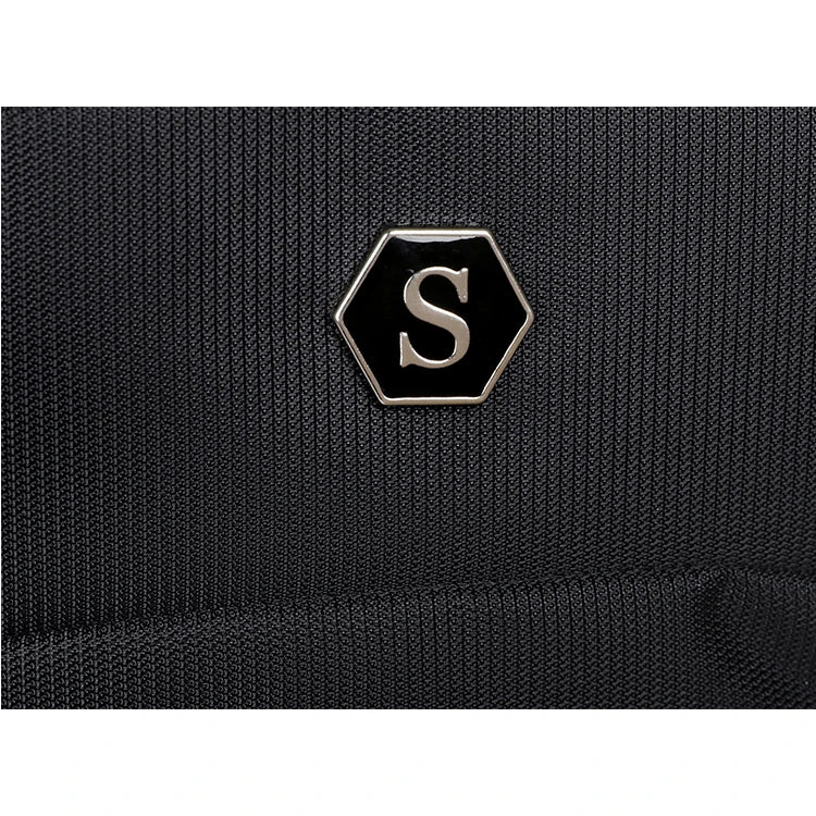 Mochila de Viagem com Grande Capacidade – Resistente, para Notebook e Uso Diário 🎒🌍