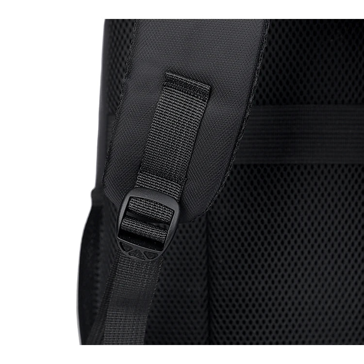 Mochila de Viagem com Grande Capacidade – Resistente, para Notebook e Uso Diário 🎒🌍