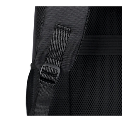 Mochila de Viagem com Grande Capacidade – Resistente, para Notebook e Uso Diário 🎒🌍