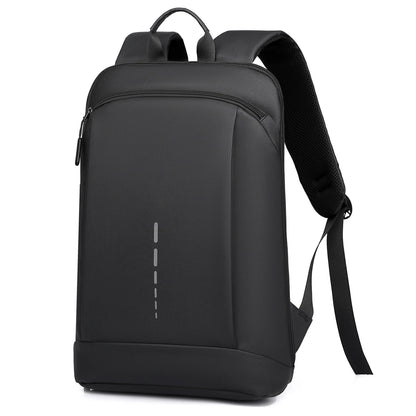 Mochila Masculina Impermeável Ultra Leve – Estilosa e para Notebook 15,6” 🎒💻