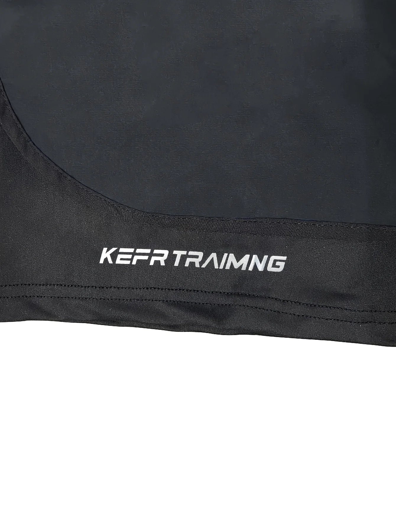 Short Masculino Esportivo 2 em 1 – Secagem Rápida, Conforto e Performance