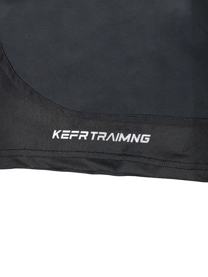 Short Masculino Esportivo 2 em 1 – Secagem Rápida, Conforto e Performance