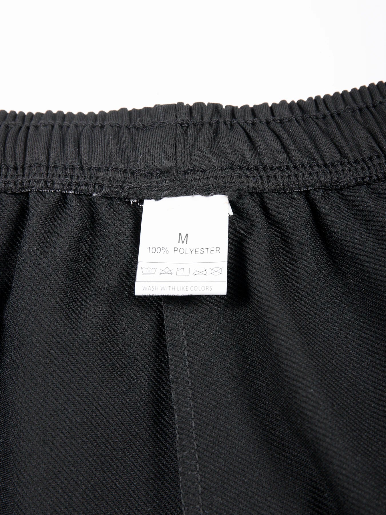 Short Masculino Casual com Cordão – Conforto e Estilo para o Verão