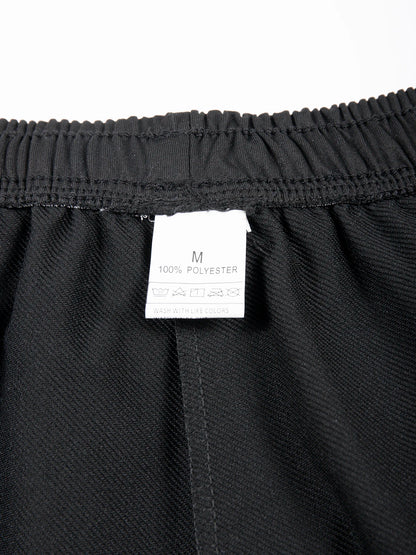 Short Masculino Casual com Cordão – Conforto e Estilo para o Verão