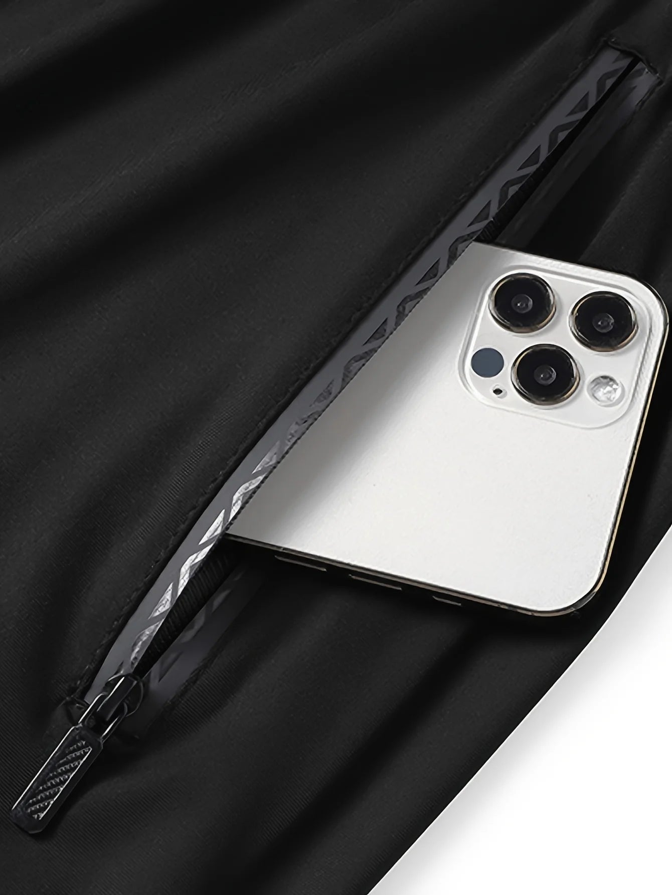 Short Masculino de Corrida Leve e Secagem Rápida – Conforto Máximo para o Verão.