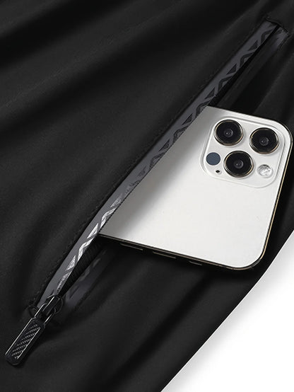 Short Masculino de Corrida Leve e Secagem Rápida – Conforto Máximo para o Verão.