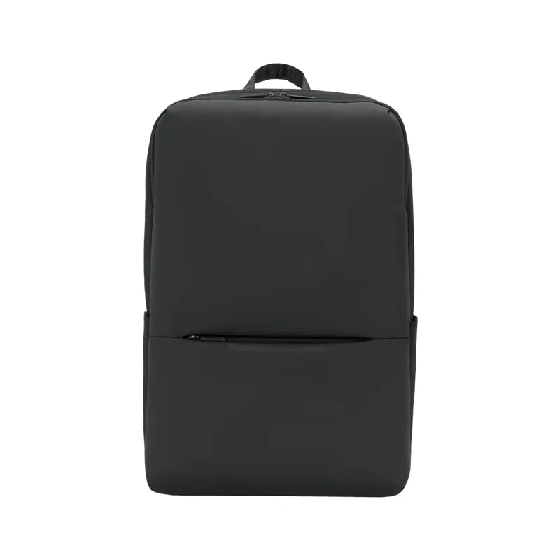 Mochila Xiaomi Classic Business Backpack 2 – Elegância Business, Grande Capacidade e Estilo Fashion 🎒💼