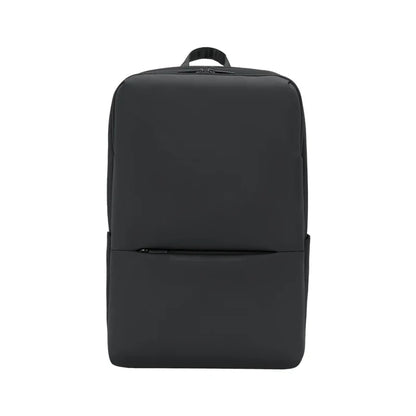 Mochila Xiaomi Classic Business Backpack 2 – Elegância Business, Grande Capacidade e Estilo Fashion 🎒💼