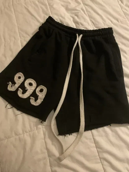 Short Masculino Casual Esportivo Cinza – Conforto, Estilo e Respirabilidade