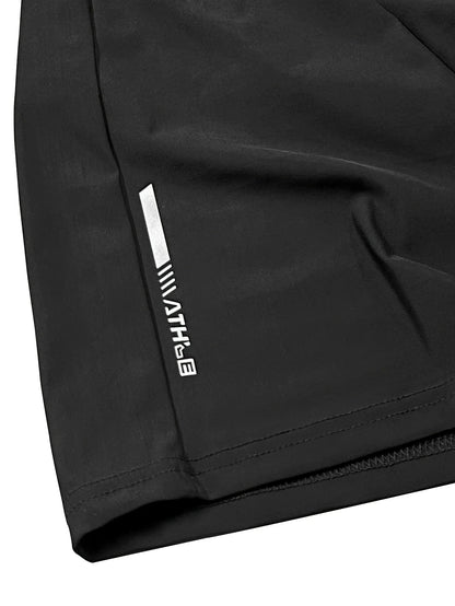 Short Masculino de Corrida Leve e Secagem Rápida – Conforto Máximo para o Verão.