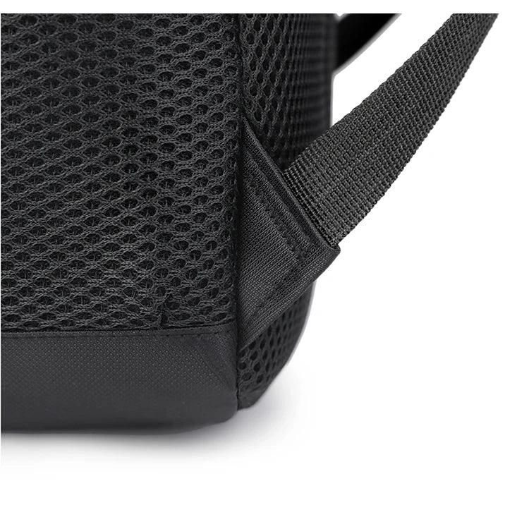 Mochila de Viagem com Grande Capacidade – Resistente, para Notebook e Uso Diário 🎒🌍